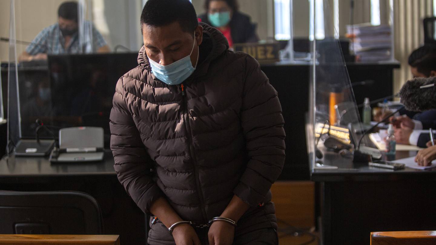 Skepticism meets migrant smuggler crackdown in Guatemala