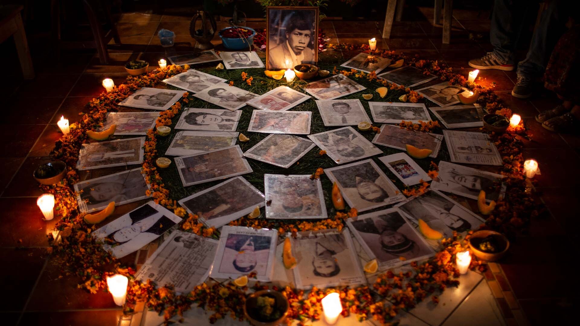 Guatemala&rsquo;s past unearthed: The search for the disappeared