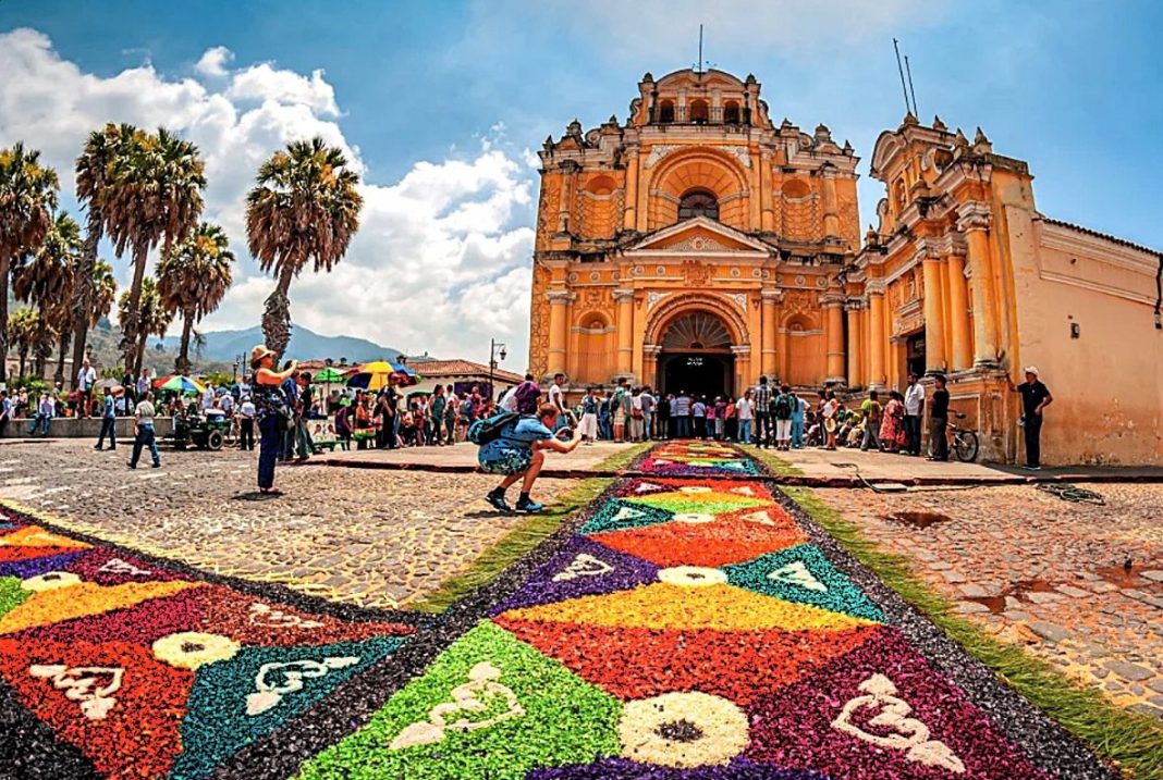 Guatemala achieved a successful tourism year with 11% growth in 2025