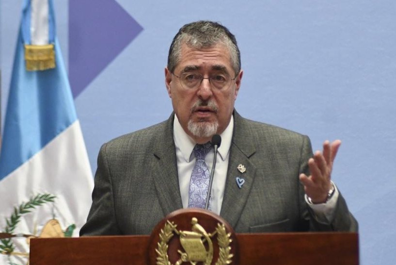 Guatemala pushes money laundering bill to avoid international sanctions