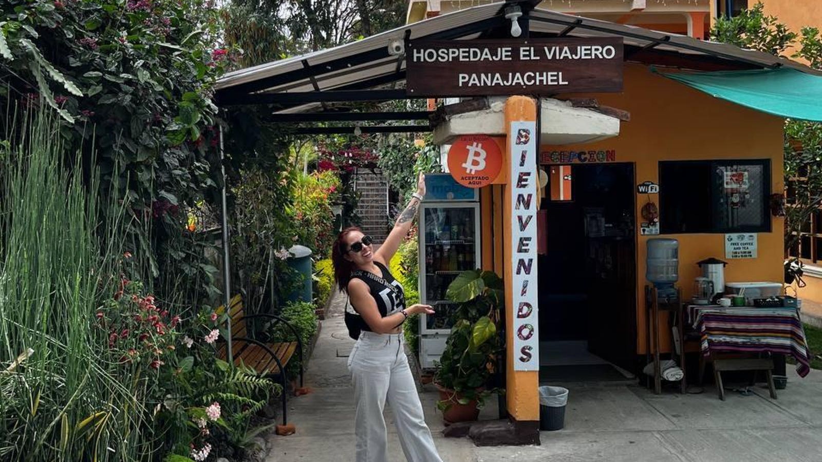 A Bitcoin Beginner&rsquo;s Travel Guide To Guatemala