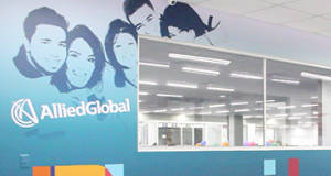 Allied Global Expands in Guatemala, Generates 2,000 New Jobs