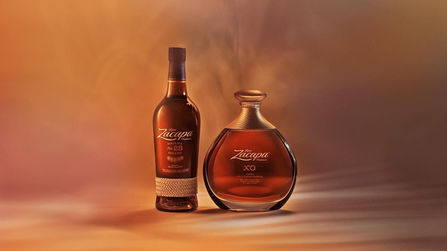 Volcanic Soils And High Altitudes Shape Guatemala&rsquo;s Zacapa Rum
