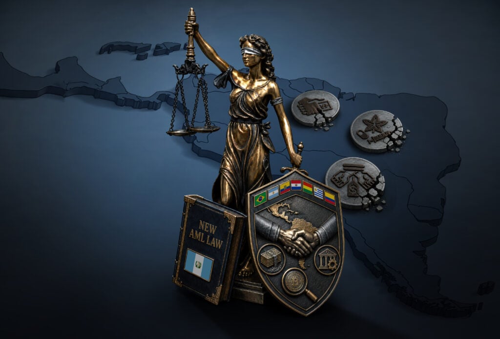 Following the Money: Guatemala Joins Hemispheric Push Against Organized Crime Finances