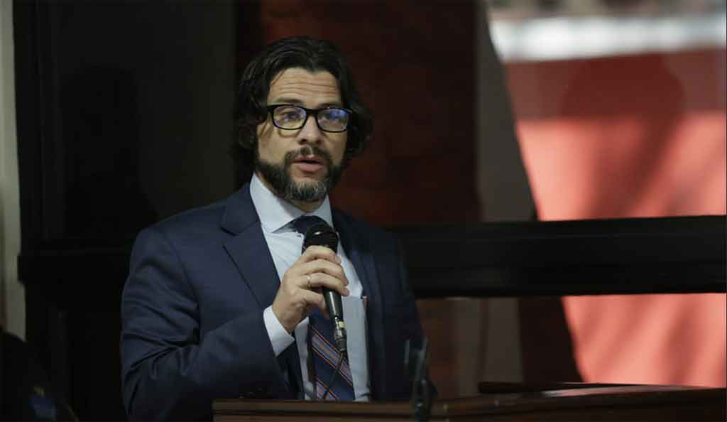 Guatemala hopeful of a 1.9 billion dollar a year investment